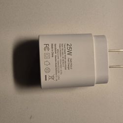 Fast Charging Cable