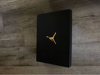 Jordan - Air Jordan Pro Strong 'Gym Red'