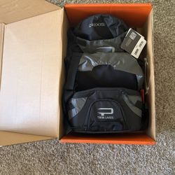 PAXIS CAMERA BACKPACKING PACK