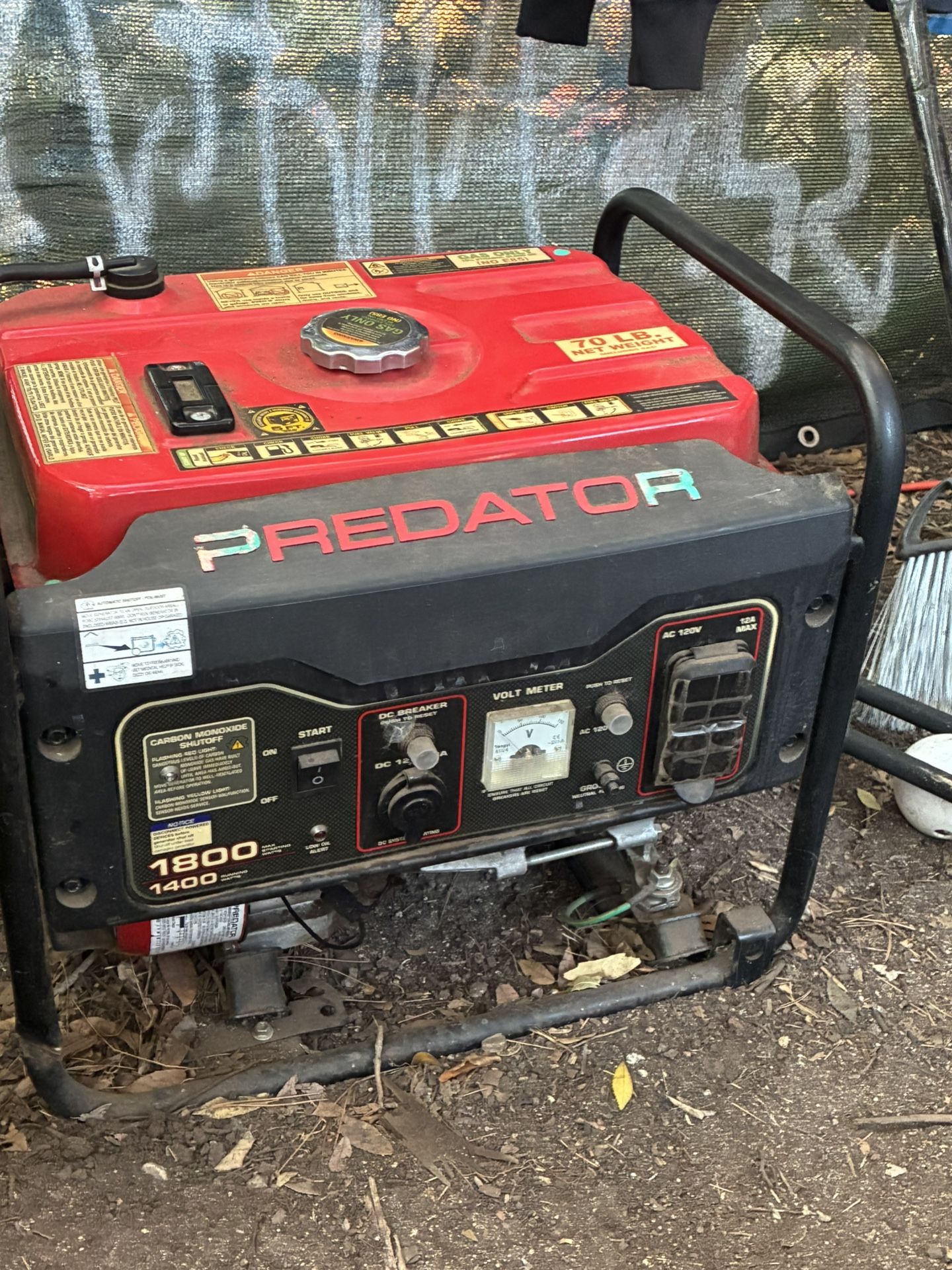 generator