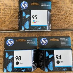 HP Cartridge