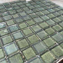 Oceanside Glass Tile -High end, Lots Of Varieties
