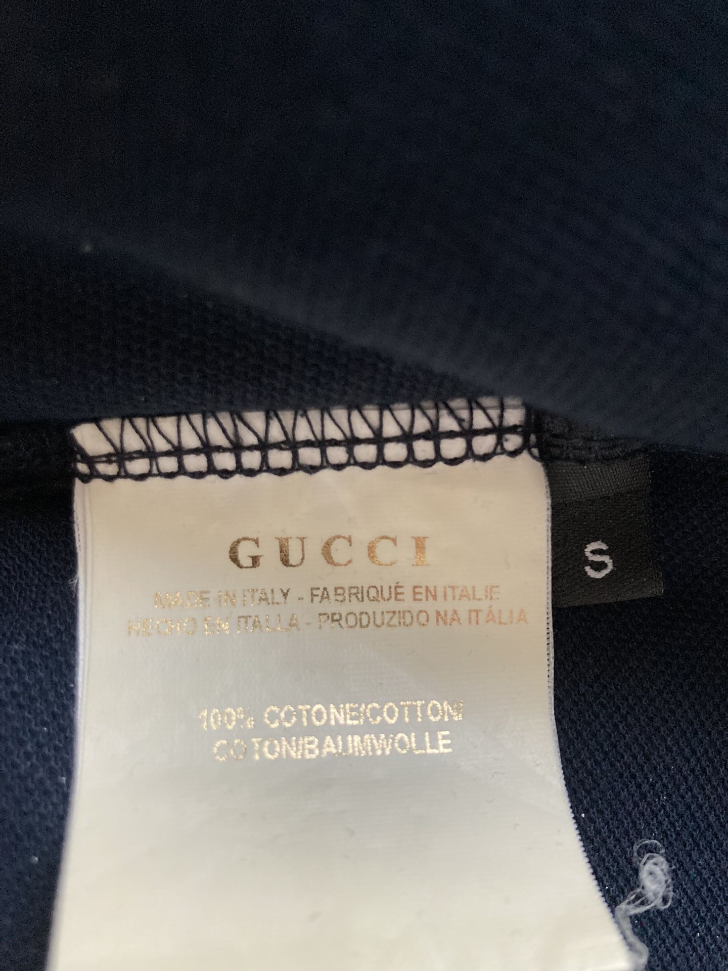 Gucci Shirt