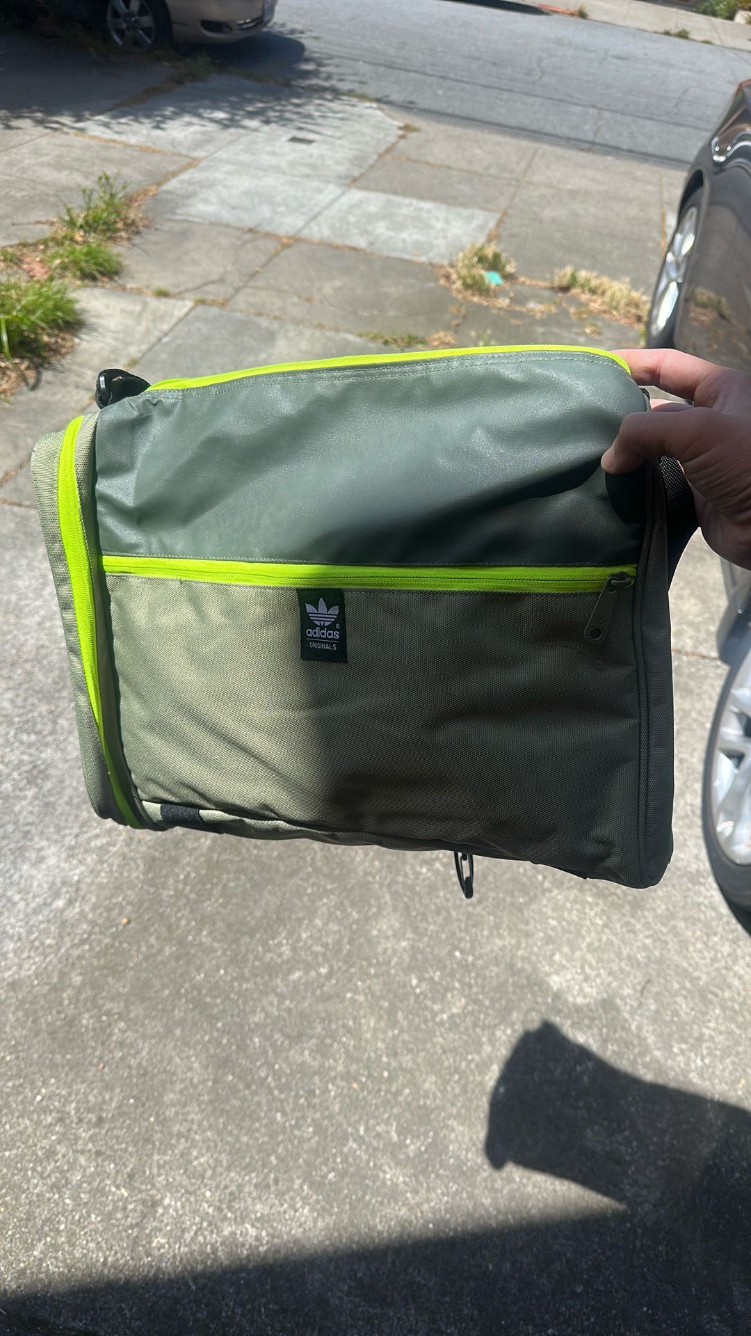 Laptop Bag