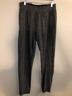 Lululemon Sweats