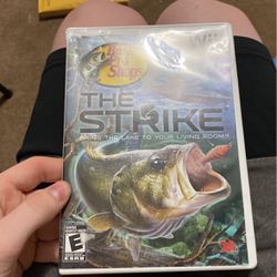 The Strike Wii Game For Cheap 