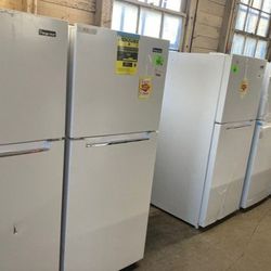 Magic Chef refrigerators HMDR 100WE