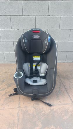 Graco Car seat