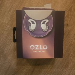 Ozlo Sleepbuds