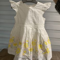 Baby Dress 3-6M