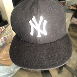 Men Hat /Gotra De Hombre 