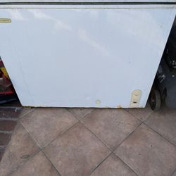 Freezer