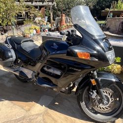 Honda Motorcycle