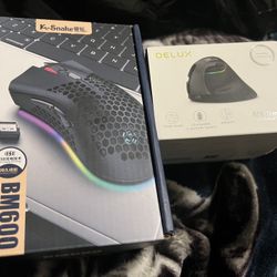 Computer Mouses