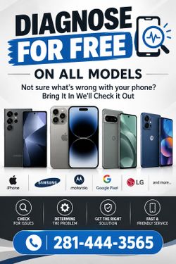 Free Diagnose