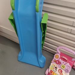 Baby Toys And Clothes 