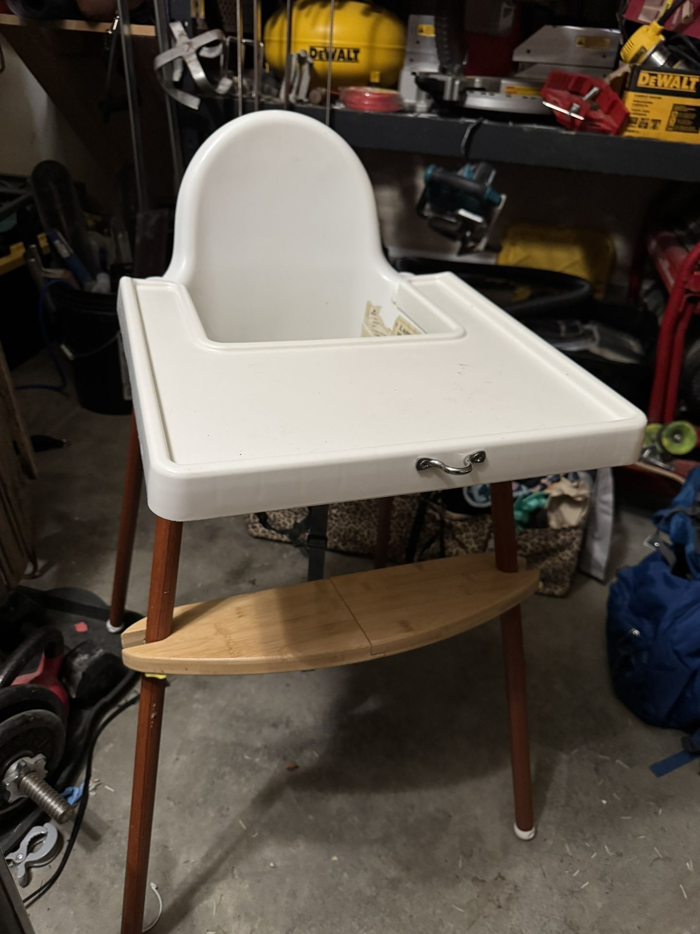 IKEA Highchair