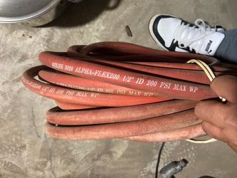 Garden Hose