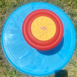 Playskool Sit 'n Spin