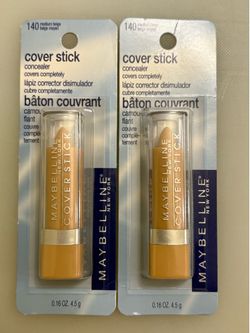 Maybelline Coverstick Concealer #140