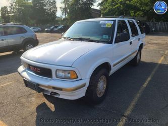 1996 GMC Jimmy on offerup