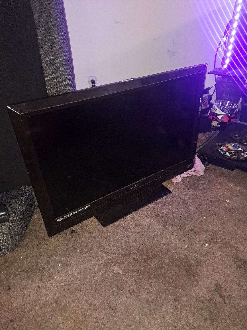 40 Inch Visio