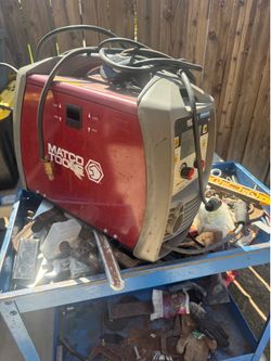 Tools make offer