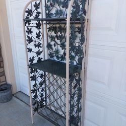 Wine Rack