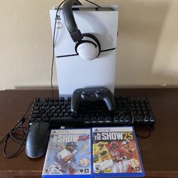 Ps5 Disc Version Edition 1TB