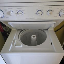 Washer Dryer Combo Frigidaire Gallery