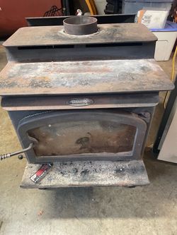 Woodstove