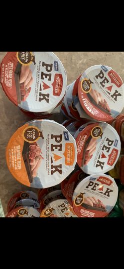 Rachel Ray Nutrish wet Dog food