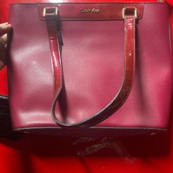 Calvin Klein Purse