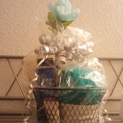 Gift Basket 