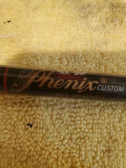 PHENIX GRAPHITE 60H2
