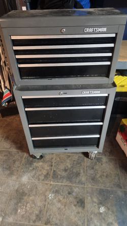 Tool box