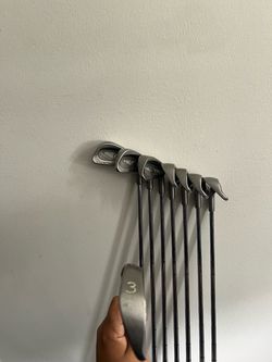 Ping Eye 2 Golf set