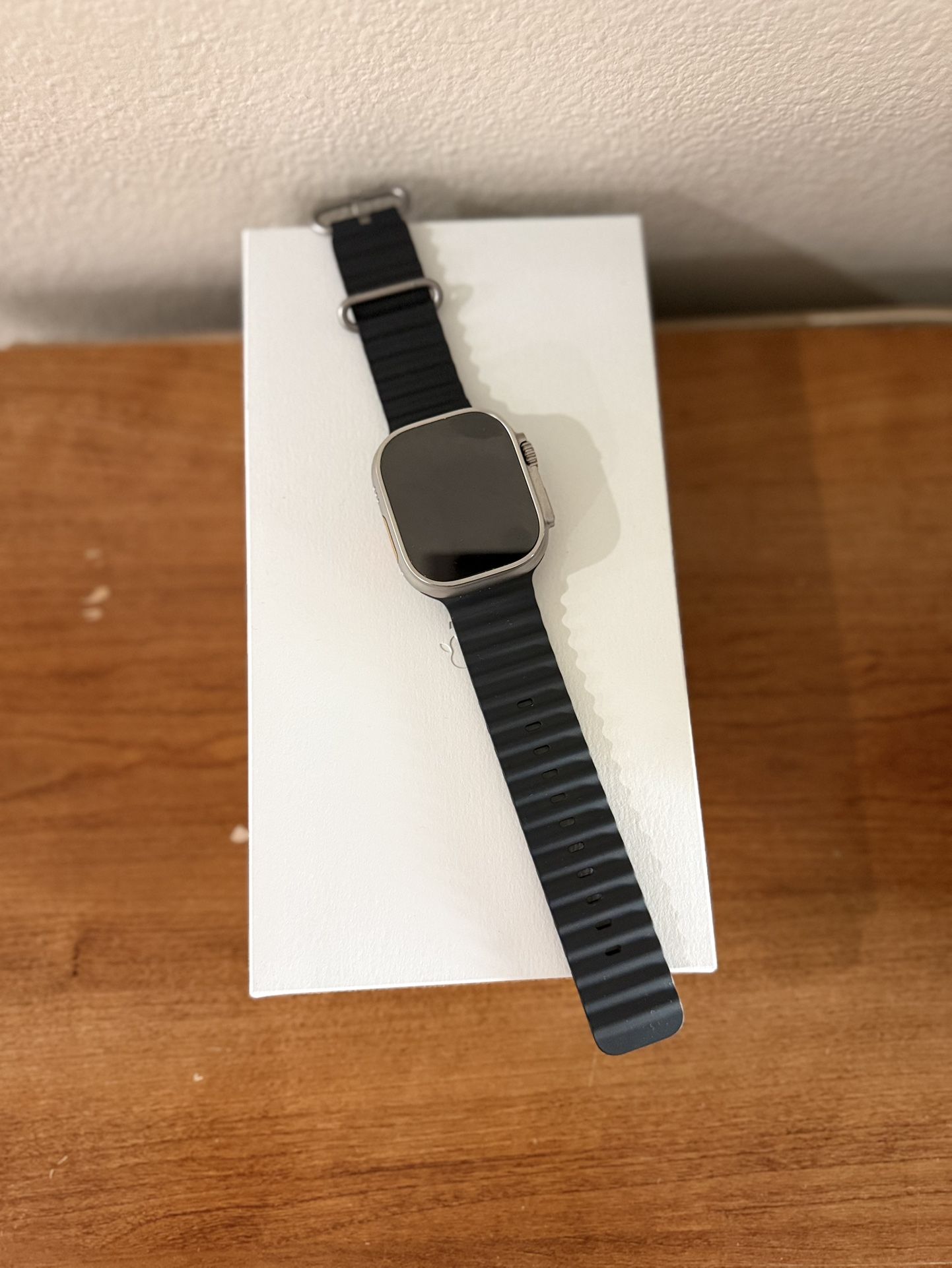Apple 2 Ultra Watch