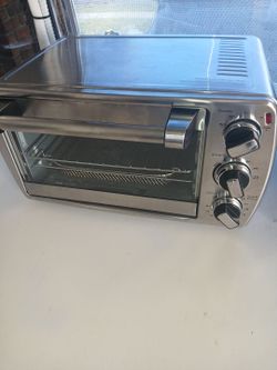 Oster oven