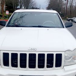 2006 Jeep Cherokee