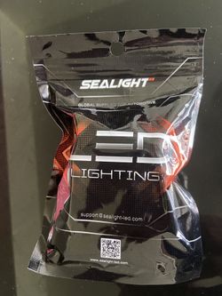 LED Foglights for Honda CRV 2016