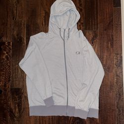 2XL NIKE zip up hoodie, Mint condition 