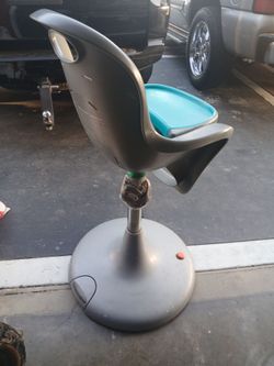 Chair baby