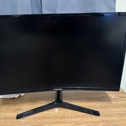 Samsung Monitor (100Hz)