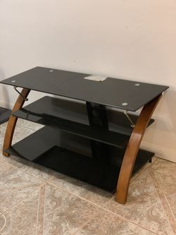 Modern TV Stand