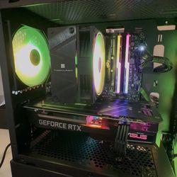 Gaming Pc