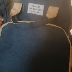 Diaperbag Backpack