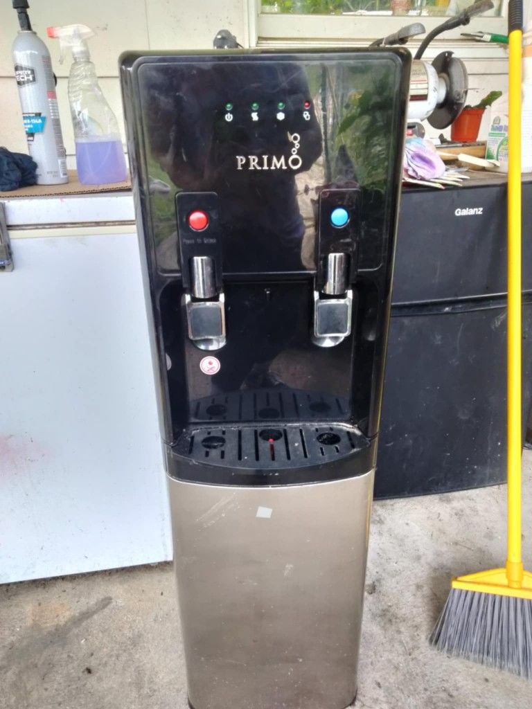 Primo Water Cooler