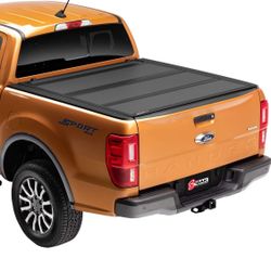 Bakflip Tonneau Cover 