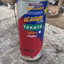 Cooler Red Bull En Buen Estado